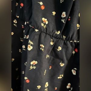 Banan Republic Sun Dress